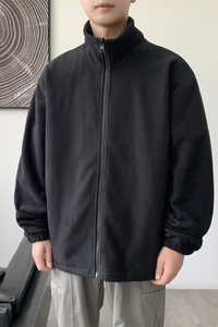 摇粒绒外套Y01 P30冲锋衣JK8008 P35摇粒绒+冲锋衣 Z318 P65图片