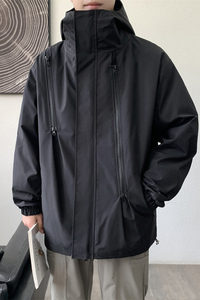 摇粒绒外套Y01 P30 冲锋衣JK8008 P35摇粒绒+冲锋衣 Z318 P65图片