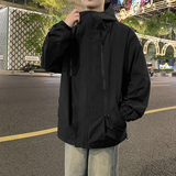 摇粒绒外套Y01P30冲锋衣JK8008P35摇粒绒+冲锋衣Z318P65，男装夹克，四季星座303A