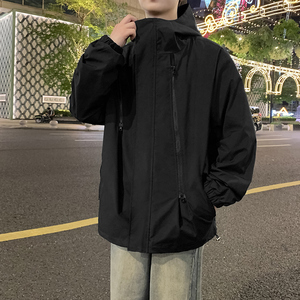 摇粒绒外套Y01 P30 冲锋衣JK8008 P35摇粒绒+冲锋衣 Z318 P65图片
