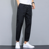 休闲裤男长裤宽松直筒裤男裤秋季工装裤潮百搭NZ98常规P25加绒P35，男装工装外套，四季星座303A