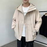 摇粒绒外套Y01P30冲锋衣JK8008P35摇粒绒+冲锋衣Z318P65，男装夹克，四季星座303A