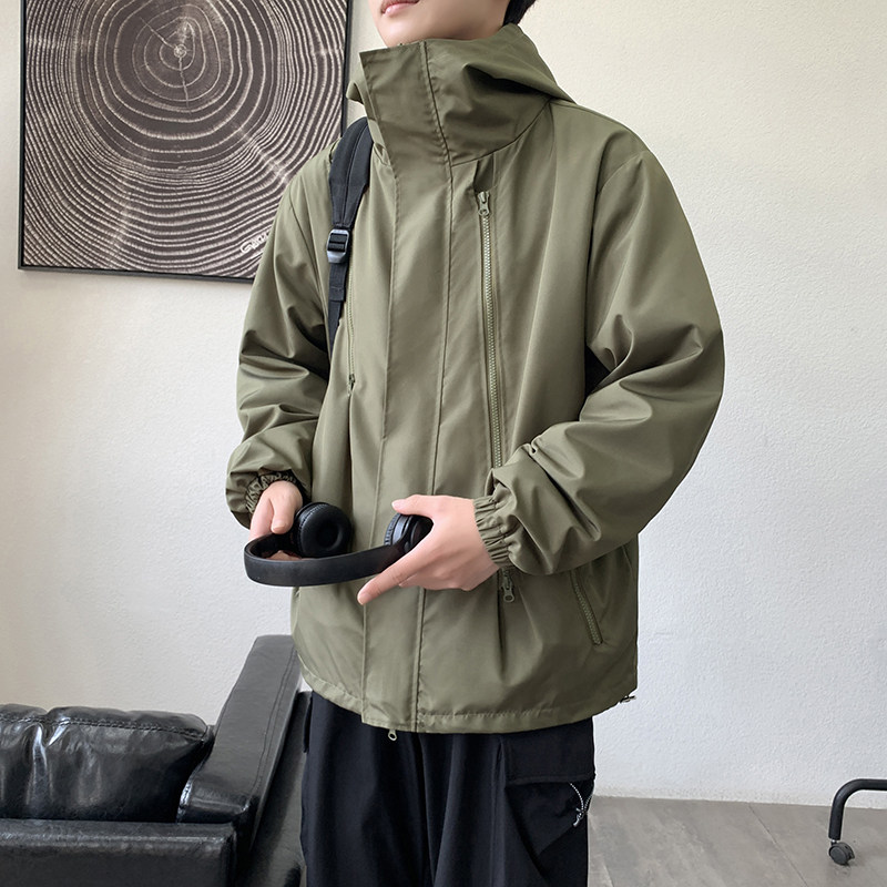 摇粒绒外套Y01 P30 冲锋衣JK8008 P35摇粒绒+冲锋衣 Z318 P65图片