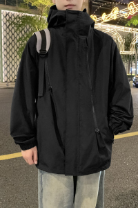 摇粒绒外套Y01 P30 冲锋衣JK8008 P35摇粒绒+冲锋衣 Z318 P65图片