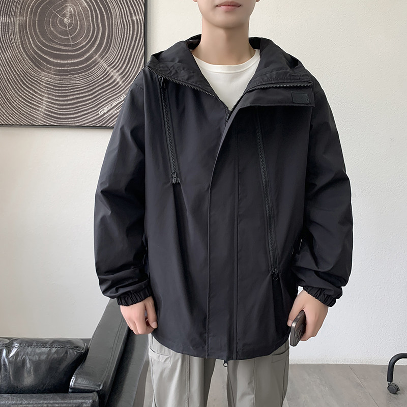 摇粒绒外套Y01P30冲锋衣JK8008P35摇粒绒+冲锋衣Z318P65,男装夹克,四季星座303A