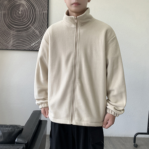 摇粒绒外套Y01 P30冲锋衣JK8008 P35摇粒绒+冲锋衣 Z318 P65图片