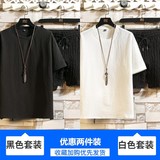 A11黑色套装+A11白色套装