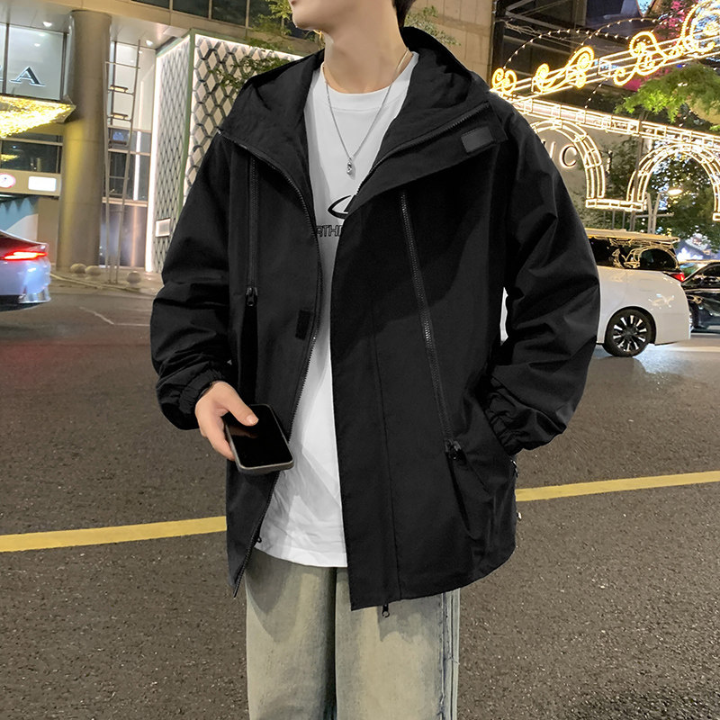 摇粒绒外套Y01P30冲锋衣JK8008P35摇粒绒+冲锋衣Z318P65,男装夹克,四季星座303A