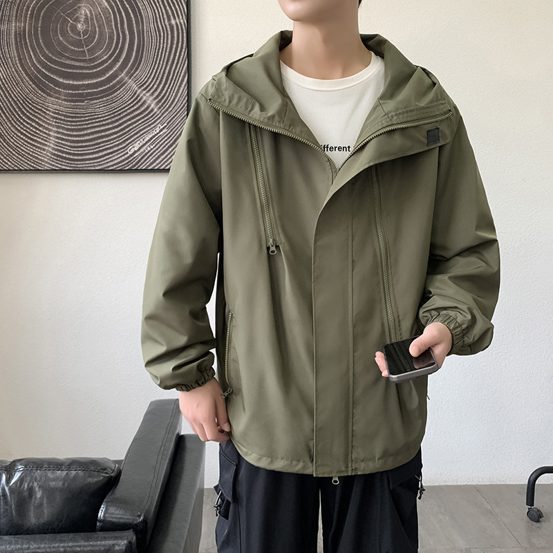 摇粒绒外套Y01P30冲锋衣JK8008P35摇粒绒+冲锋衣Z318P65,男装夹克,四季星座303A