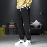 雪尼尔休闲男秋季宽松大码哈伦运动加绒加厚K39常规35元加绒45元，男装卫衣，四季星座303A