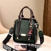 定型甜美时尚 2018新款 包包女韩版 女包斜挎单肩手提包大容量多功能