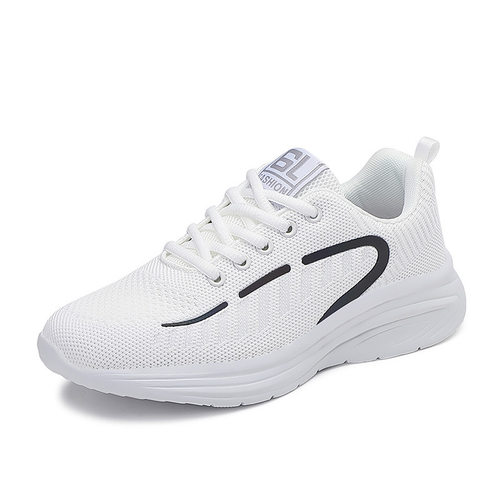 2022秋季新款鞋子女鞋热卖大码跨境shoes软底休闲运动鞋女鞋耐磨