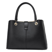 尚大气中年女士妈妈款 简约大容量单肩斜挎手提包耐磨质优简约轻便