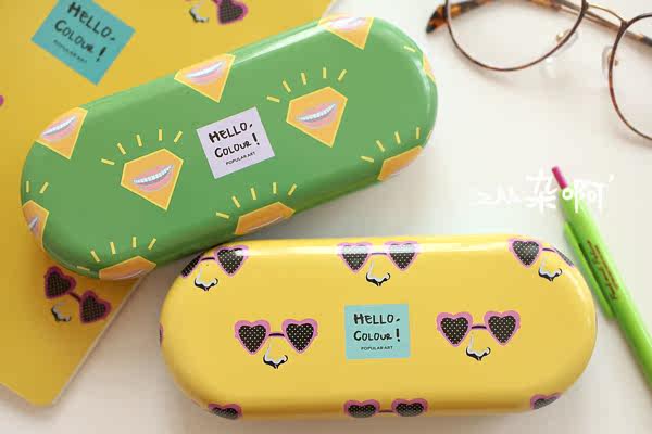 Etui à lunettes - Ref 1248257 Image 4