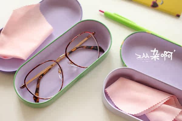 Etui à lunettes - Ref 1248257 Image 3