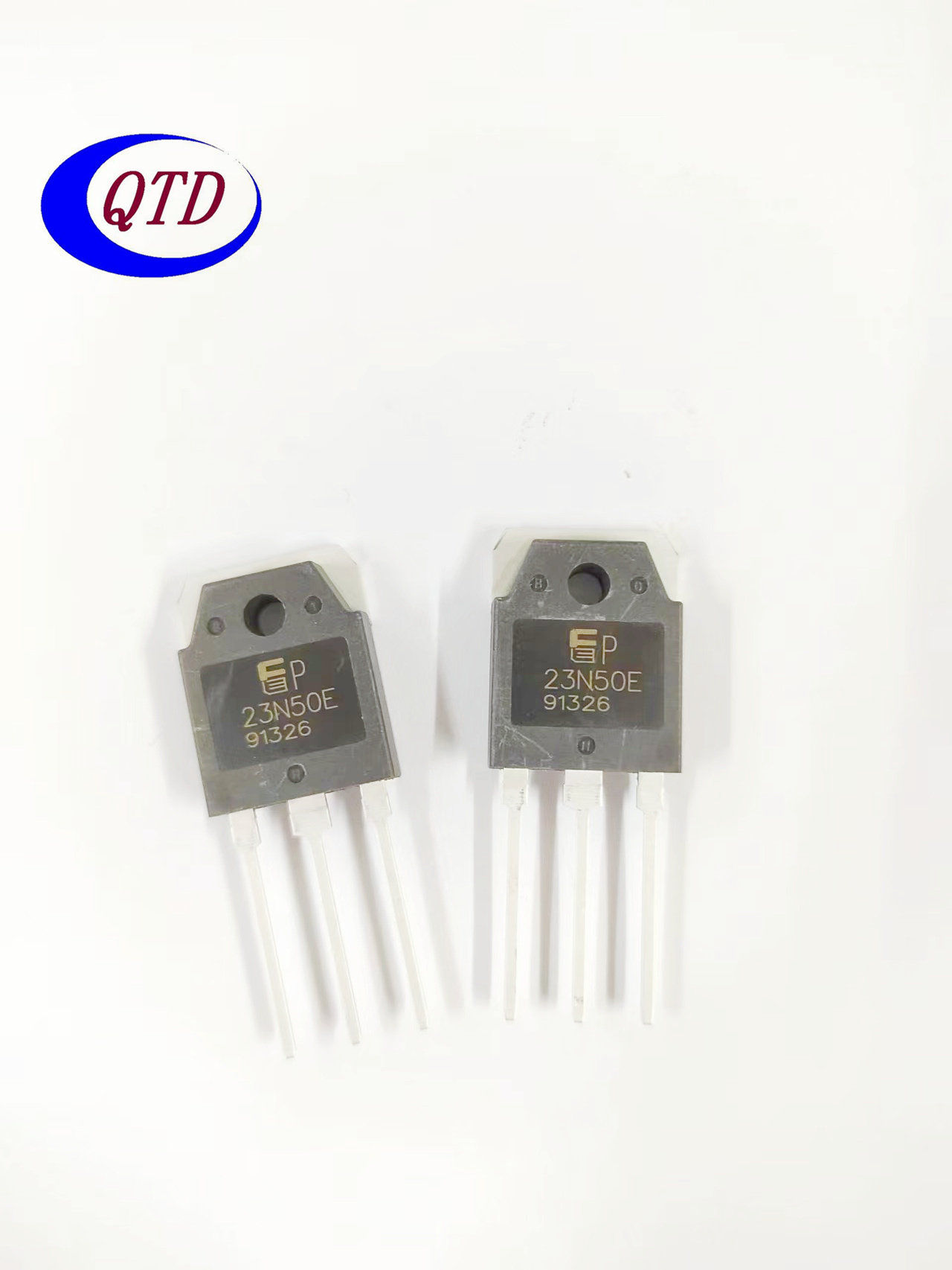 逆变器电焊机功率管23N50E