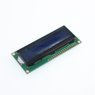 液晶屏带背光LCD1602A
