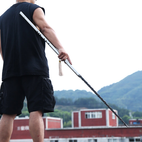 不锈钢洞箫零基础演奏八孔