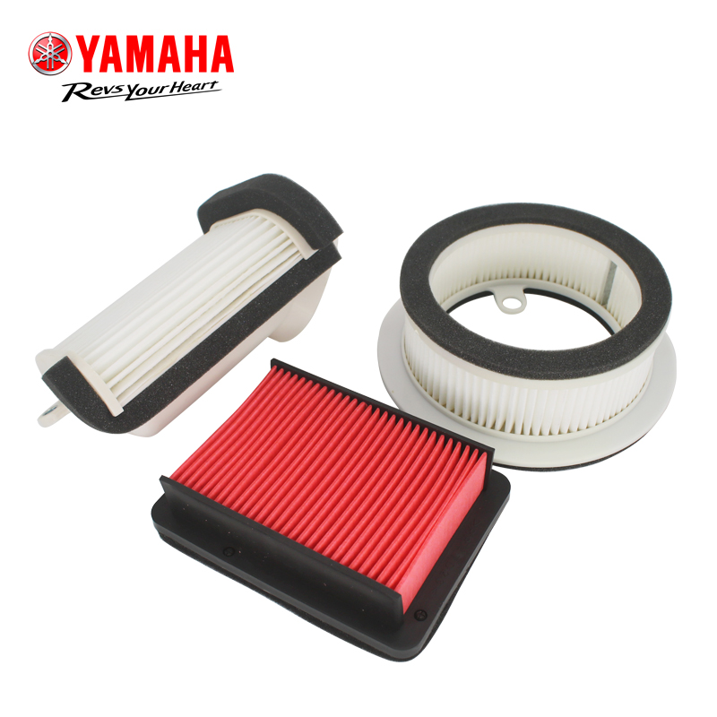 雅马哈TMAX530T-MAX空气滤芯