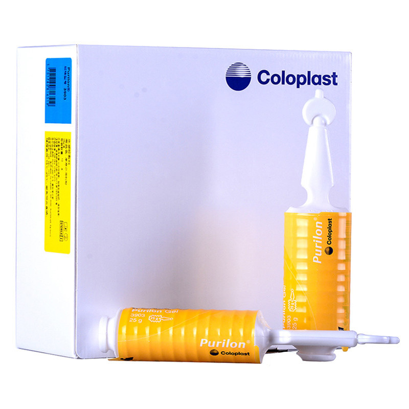 康乐保康惠尔清创胶水凝胶敷料3903液体医用创伤伤口敷贴无菌压疮