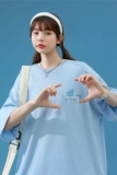 2022年夏季新款短袖197-5-DX149-P45，女装T恤，星座197-5