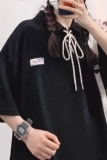2022年夏季新款短袖197-5-DX133-P48，女装T恤，星座197-5