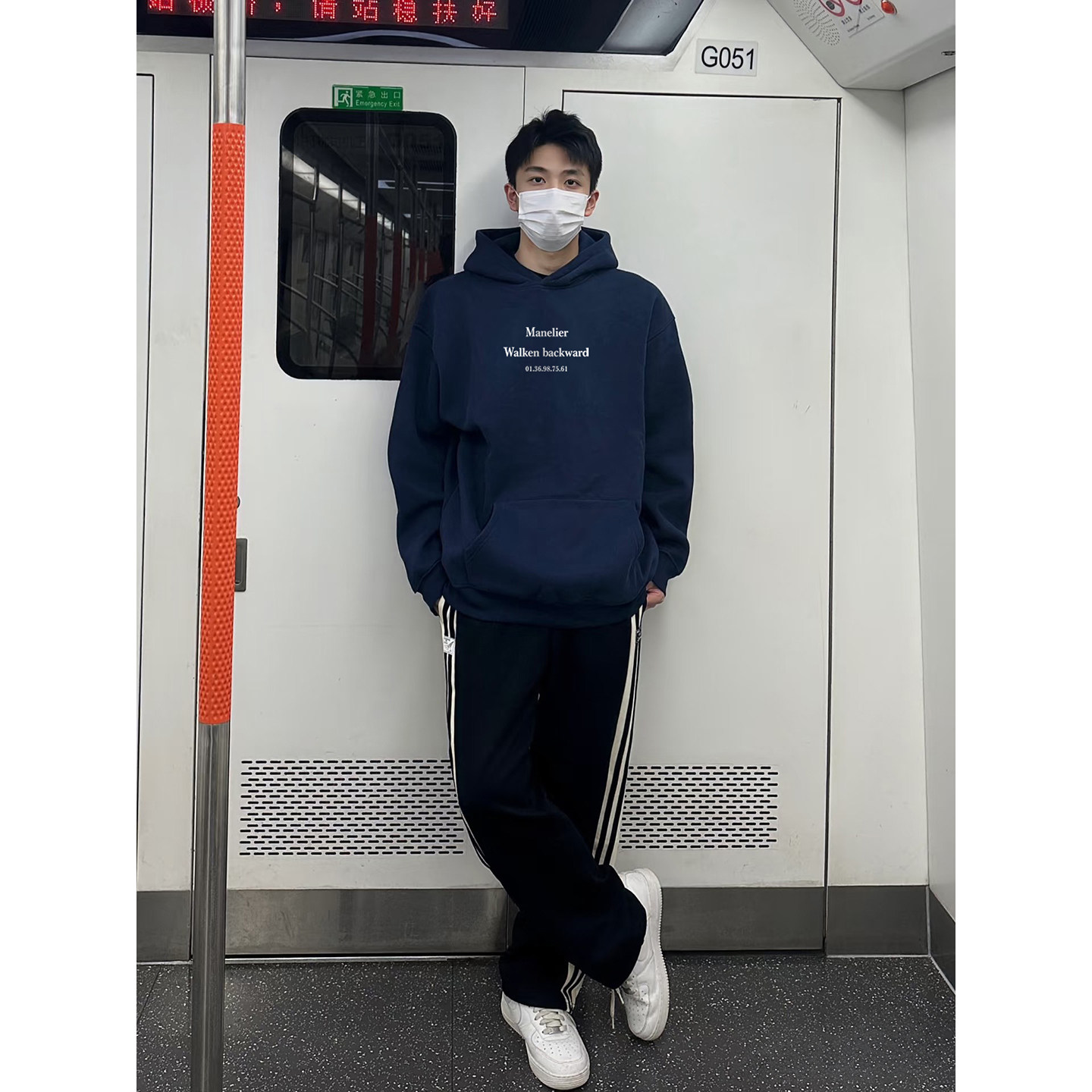 2025连帽卫衣A336-1-HH1486-P58-限价78加绒HH1486JR-P68-限价88,男装卫衣,电商A336-1