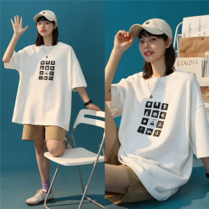 2022年夏季新款短袖197-5-DX003-P38图片