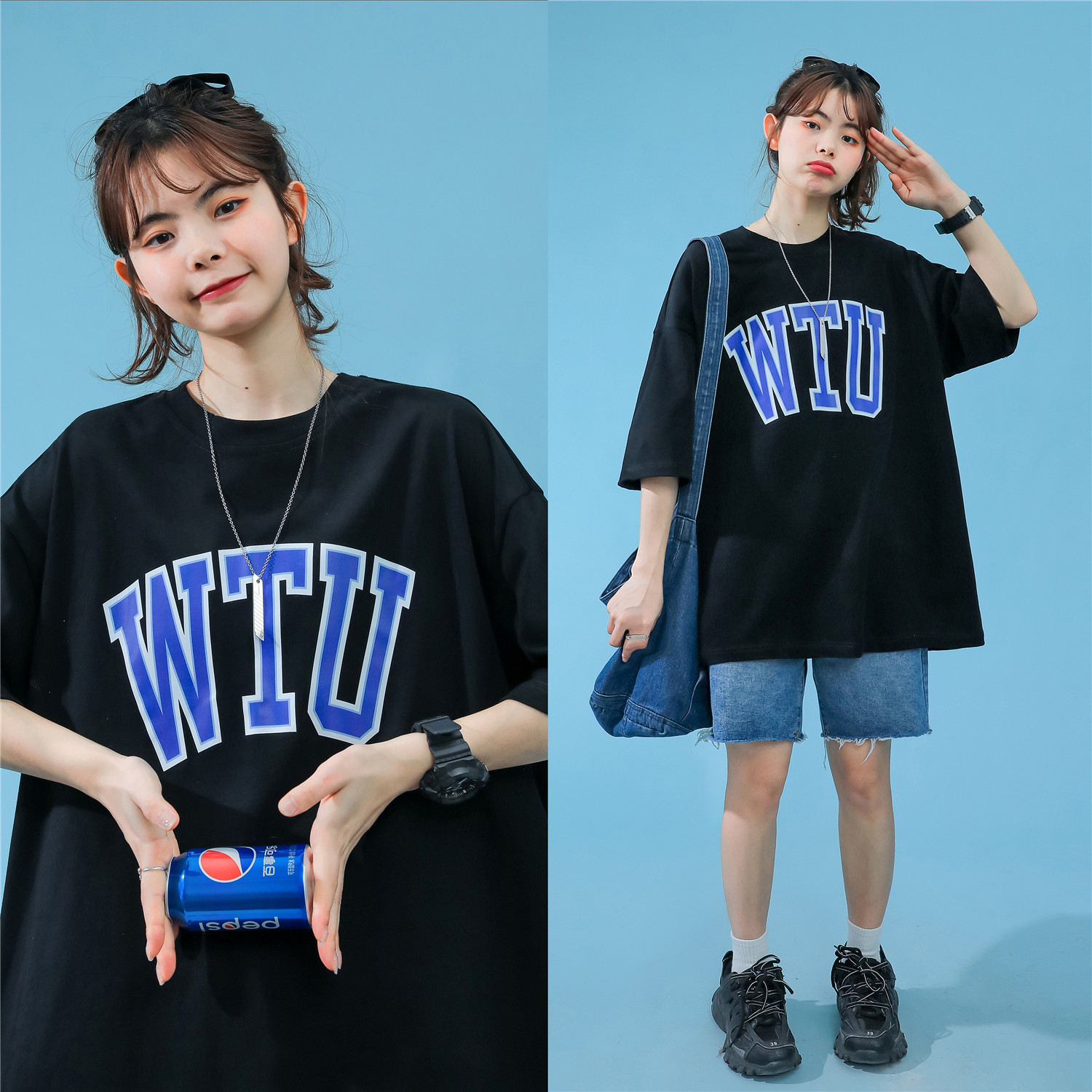 2022年夏季新款短袖197-5-DX135-P30图片