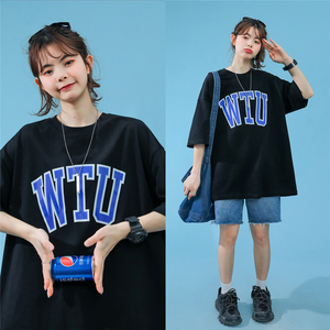 2022年夏季新款短袖197-5-DX135-P30图片