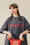 2022年夏季新款短袖197-5-DX100-P28，女装T恤，星座197-5