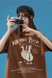 2022年夏季新款短袖197-5-DX129-P38，女装T恤，星座197-5