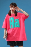 2022年夏季新款短袖197-5-DX132-P38，女装T恤，星座197-5
