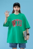 2022年夏季新款短袖197-5-DX135-P30，女装T恤，星座197-5