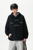2025新款420克华棉连帽卫衣A336-HH1409-特P50（60棉40聚酯纤维），男装卫衣，电商A336-1