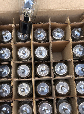 全新库存原盒柳州FU-7 FU7曙光桂光云光南京fu7电子管