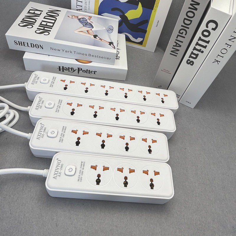 供应源头工厂美标多功能排插座usb+type-c快充电转换器接线板,电子元器件市场,适配器/转换器/充电器,淘宝优惠券,粉丝福利购,淘宝优惠卷