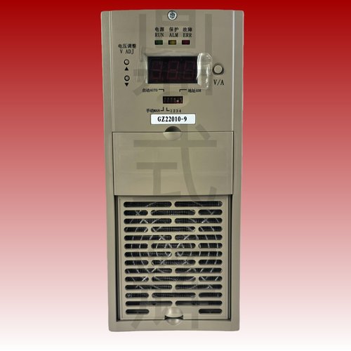 JY-HF22010直流屏充电模块