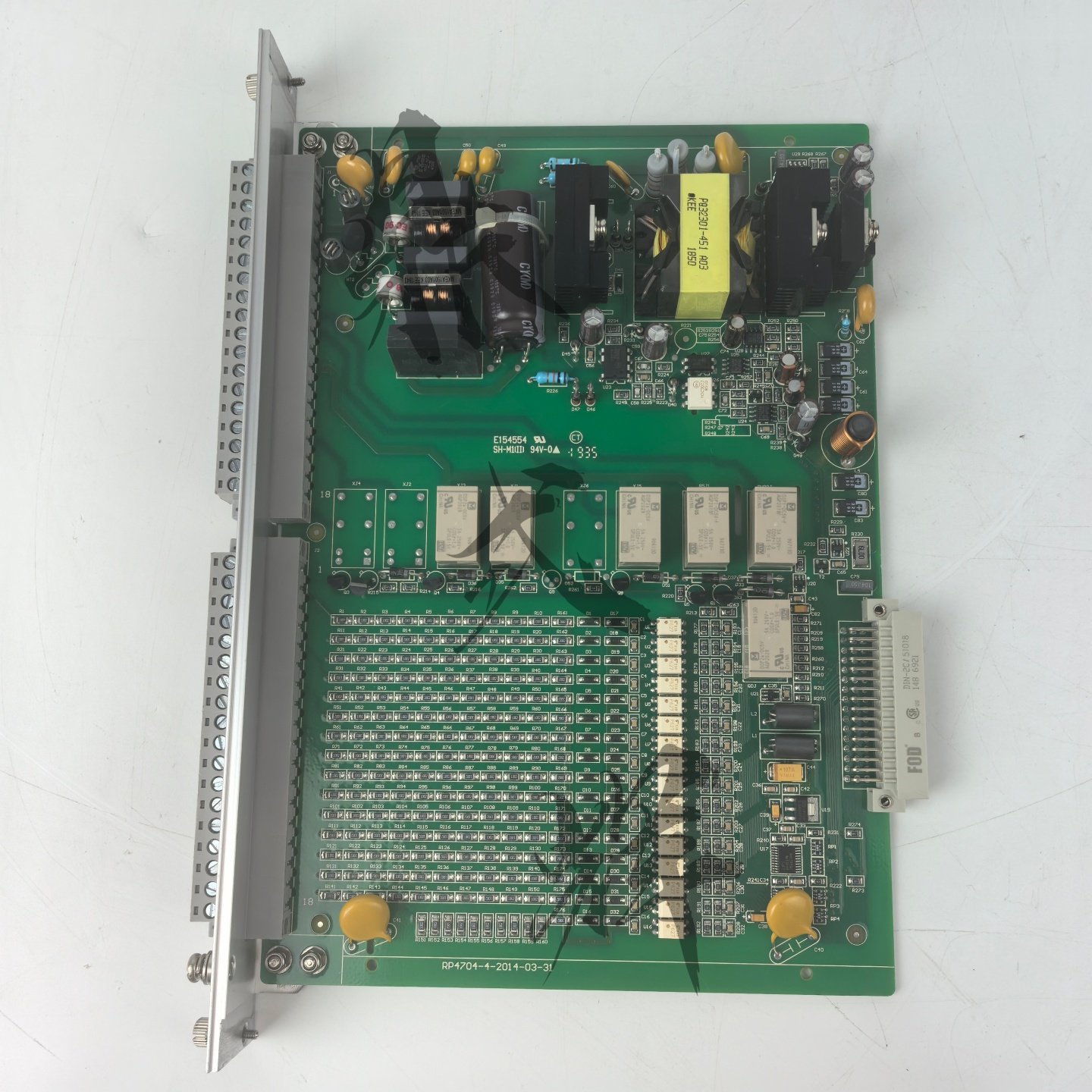 RP4403A4U3M02-CT1A / RP4403A4U3M02-CT5A 保护装置交流采样板,五金/工具,继电器保护装置,淘宝优惠券,粉丝福利购,淘宝优惠卷