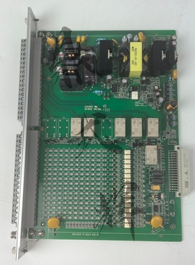 RP1366D RP1367A RP1367B 电流保持插件 微机保护装置出口保持板