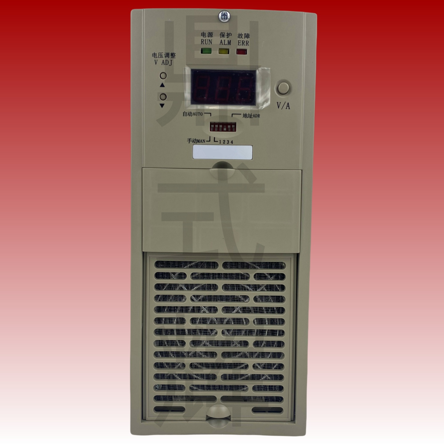 AUM22010F/22020F/11010F/11020F直流屏充电模块 支持热插拔并联