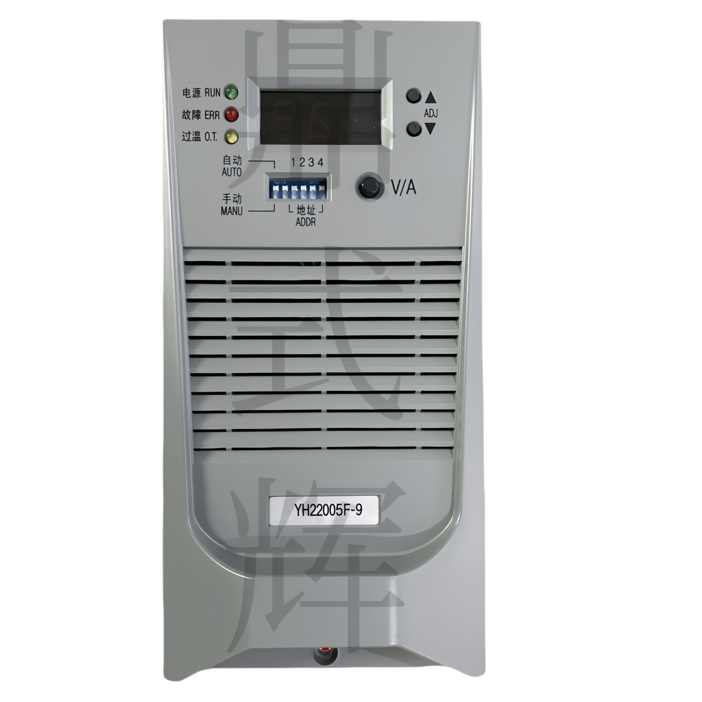 YH22005F-10 YH22010F-10 YH22020F-10 直流屏充电模块 220V