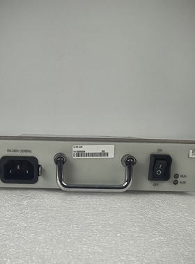 RA-PWR-AC500电源模块 中兴ZXR10 RA-6804 500W交流电源 热插拔