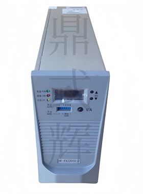高效能UT220D03Z-2与UT110D6A-2壁挂式充电模块，专业级直流