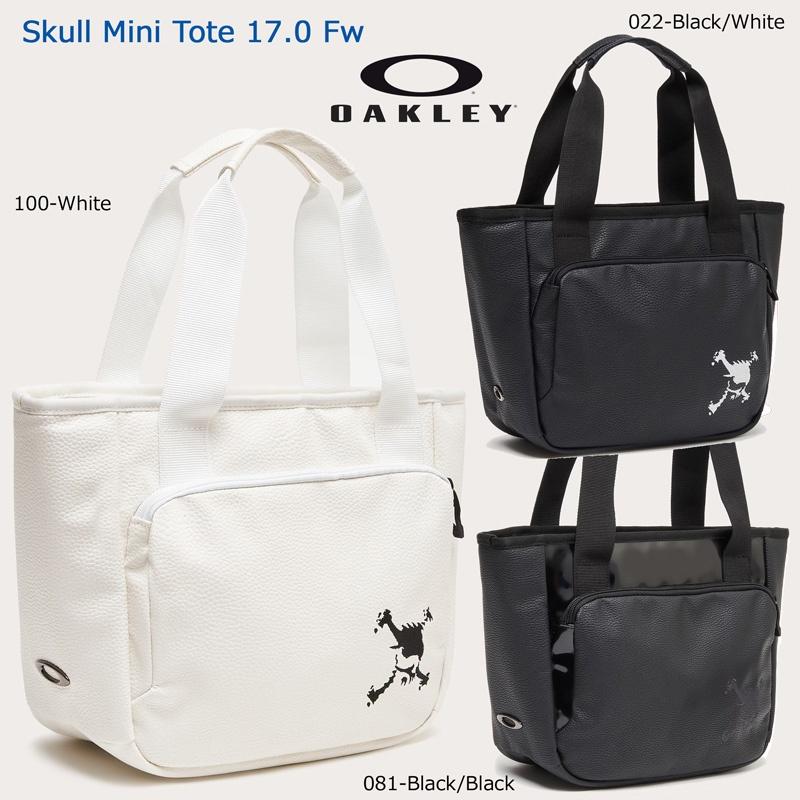 日本Oakley欧克利高尔夫球包手拎迷你托特包手提车包24新正品代购