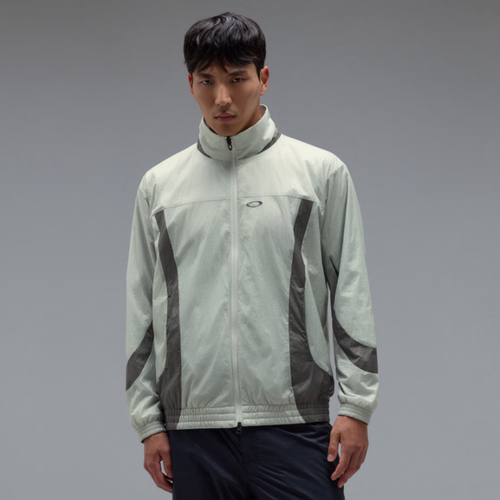 日本Oakley欧克利高尔夫球服26新秋冬男装轻便防风运动夹克外套
