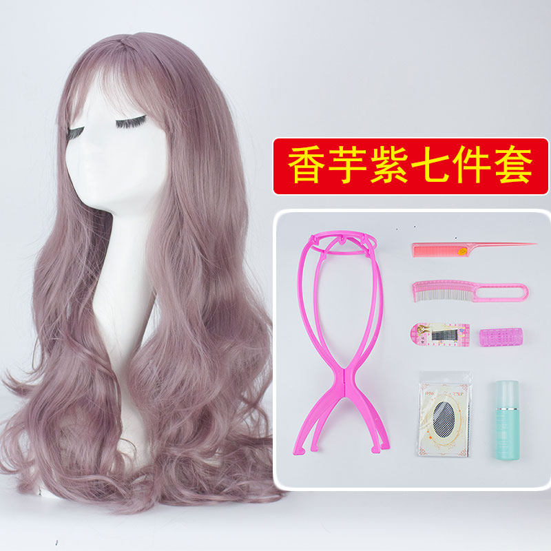 Perruque Les cheveux longs - Ref 2613012 Image 5