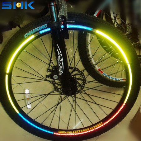 Sticker pour vélos - Ref 2279352 Image 1