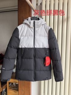 外贸原单出口芬兰冬季大童滑雪服 棉衣棉服防寒服防水透气