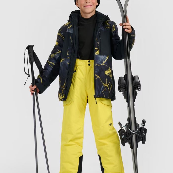 外贸原单出口波兰男孩滑雪套装滑雪服滑雪裤防水8000透湿5000,户外/登山/野营/旅行用品,滑雪衣,淘宝优惠券,粉丝福利购,淘宝优惠卷